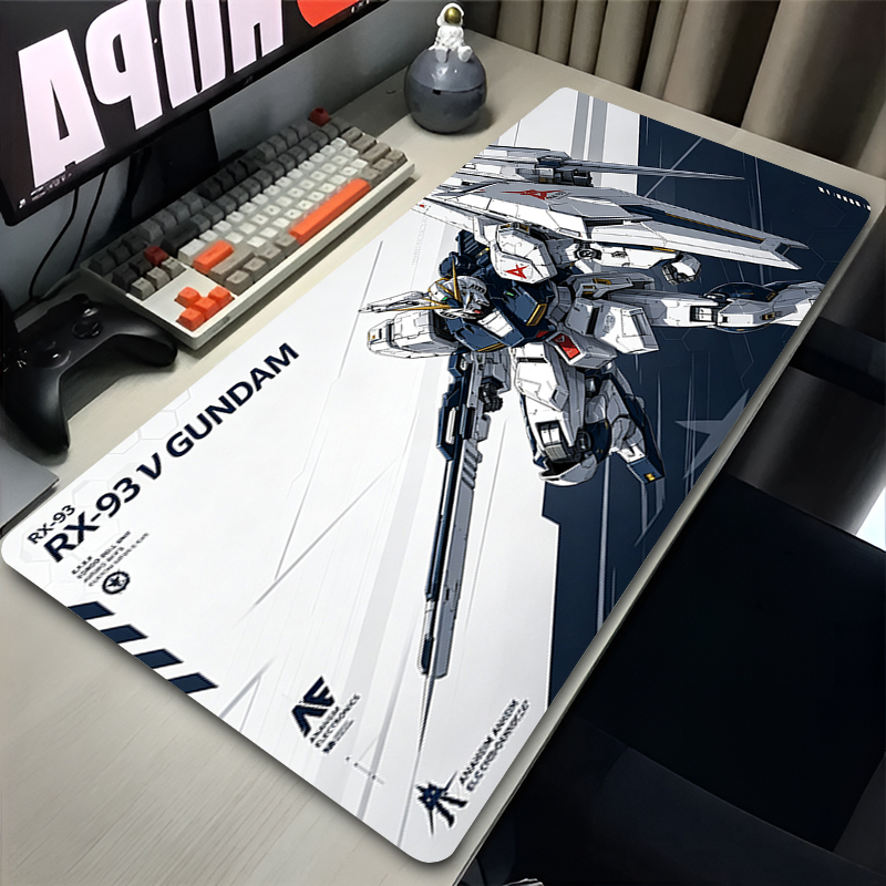 Tapete de rato grande, ideal p - Gaming Keyboard Nearby avaliação e preço