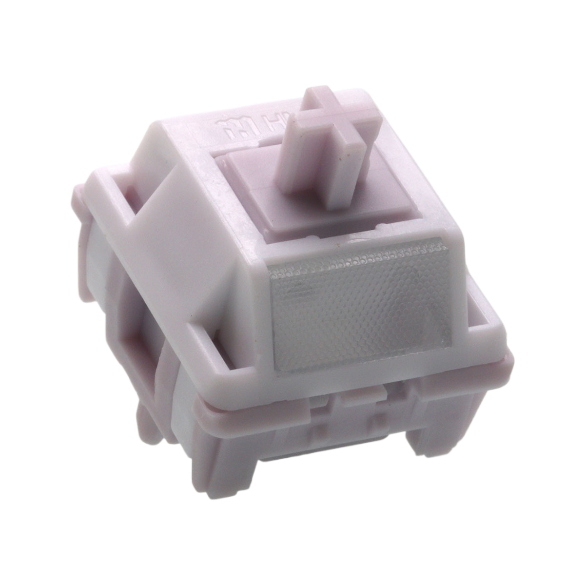 Interruptores mecânicos HMX No - Gaming Keyboard Hot Swappable avaliação e preço
